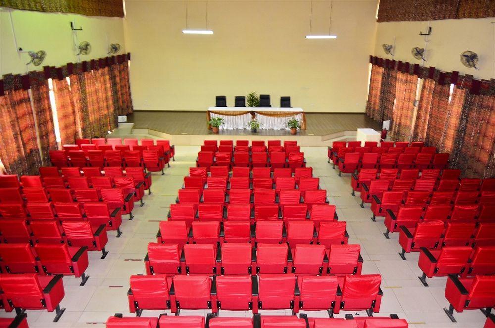King'S Conference Centre Hotel Bujumbura Exterior photo
