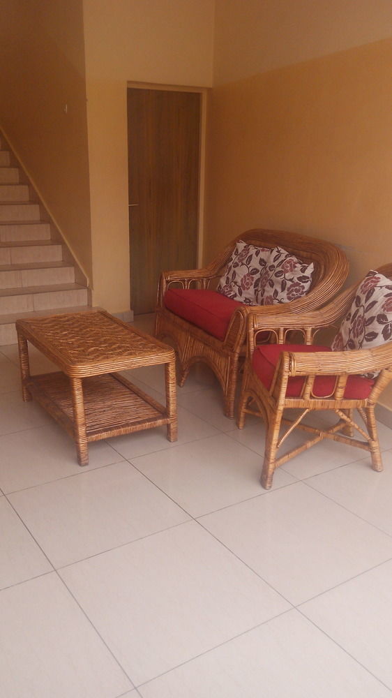 King'S Conference Centre Hotel Bujumbura Exterior photo